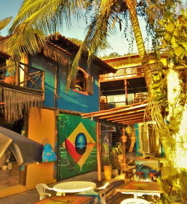 Ilhabela Hotel | Suítes do Caboclo