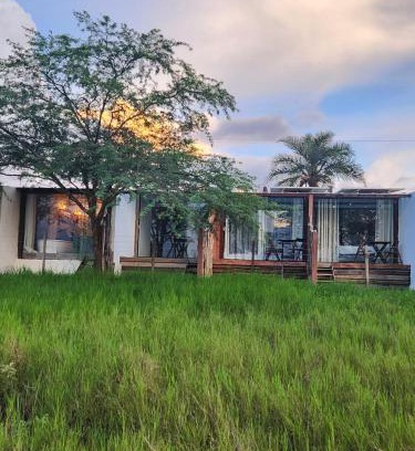 Garanhuns Hotel | Suítes Domo do Matto