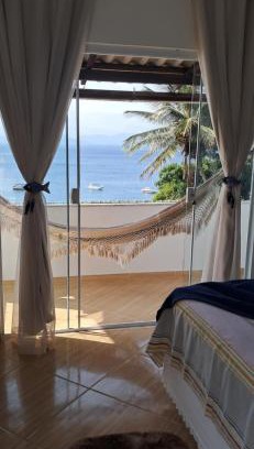 Praia de Aracatiba Bed & Breakfast | Suítes Encanto do Pai