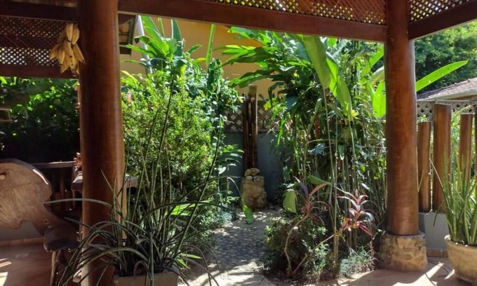 Itamambuca Hotel | Suítes Encanto Madas