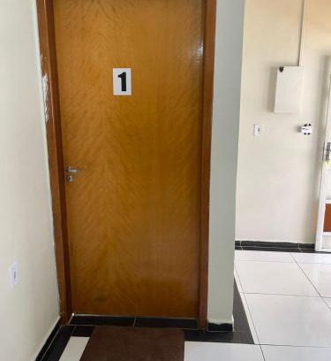 Saraiva House | Suítes Família Imperial