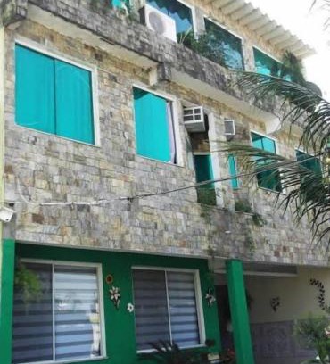 Camorim Hotel | Suítes felicidade Rio Centro