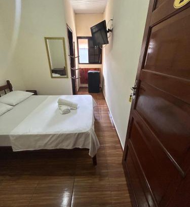 Itagua Hotel | Suítes Florais - Itaguá