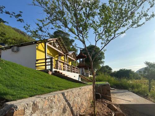 Piranhas Cabin | Suítes Lampião