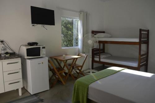 Bexiga House | Suítes Paquetá Ilhabela
