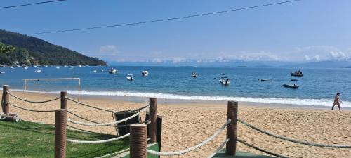 Praia de Aracatiba Hotel | Suítes Pouso do Sol