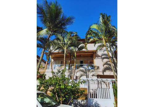 Praia de Barequecaba House | Suítes Praia Barequeçaba