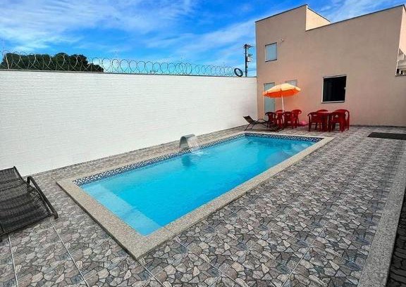 Mariricu House | Suítes Privativas em Guriri
