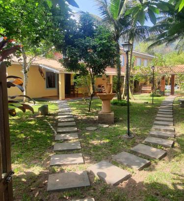 Lazaro Apartment | Suítes Quintal de Lázaro 4