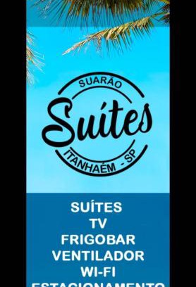Suarao Hotel | Suítes Suarão
