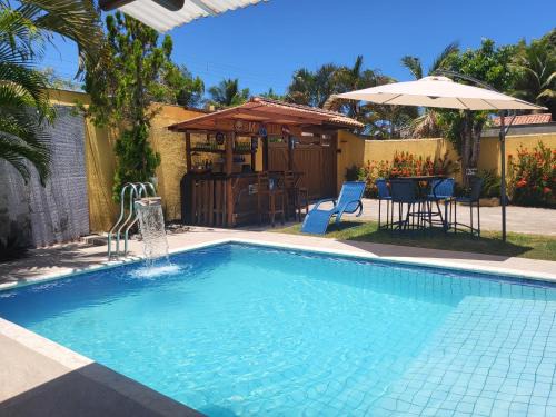 Porto Seguro Apartment | Suítes Village III