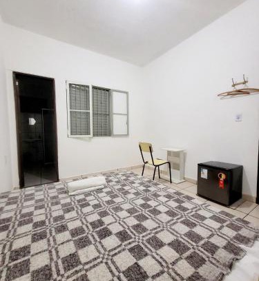 Campinas House | Suítte Proença