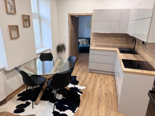 Prerov Apartment | Sušilova 14 apartments I