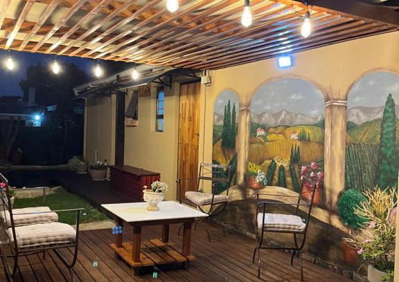 Port Elizabeth Bed & Breakfast | SU CASA B&B