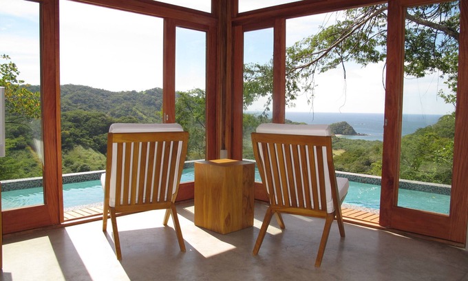La Cruz House | Su Casa, Luxury 2 bedroom Villa
