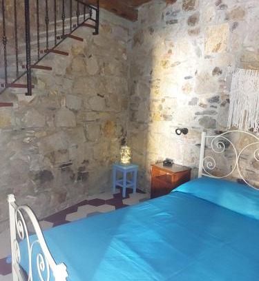 San Vito Apartment | Su Furriadroxiu