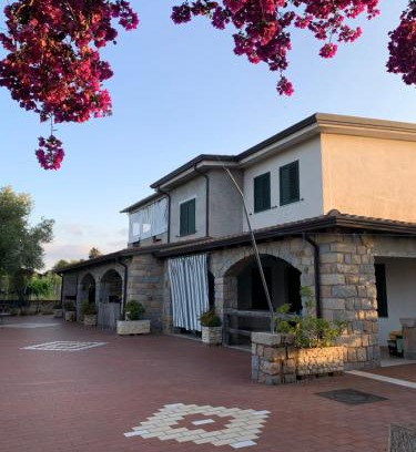Girasole Apartment | Su Giardinu
