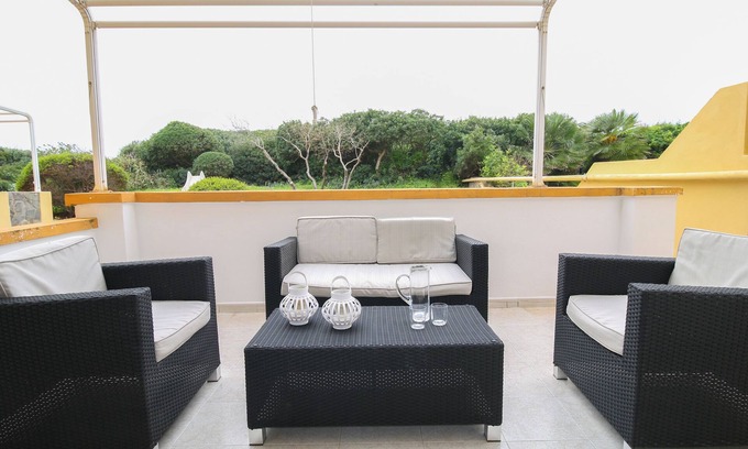 Santa Caterina Villa | Su Riu House - Three Bedroom Villa, Sleeps 5