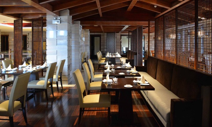 Yue Lu Hotel | Su Tang Hotel