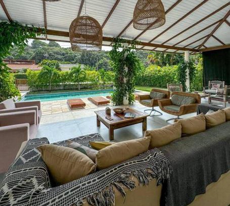 Pipa House | Sua casa de Luxo em Pipa - próx da praia Madeiro