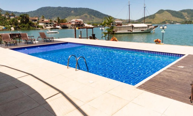 Caieira Apartment | Sua casa fora de casa!
