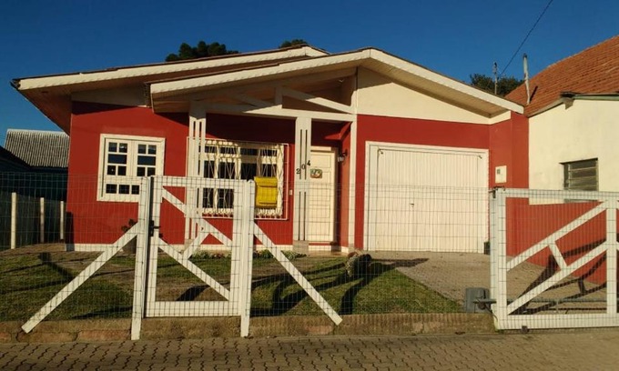 Cambara do Sul House | Sua Casa na Cidade dos Canyons - Cambará do Sul-RS