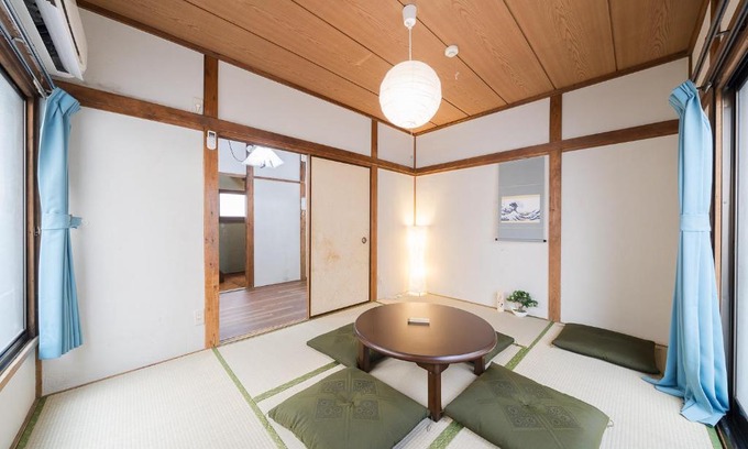 Sumida Apartment | SUA HOTEL Hiagashimukoujima