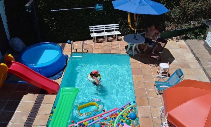 Itaipava House | SUAN RESIDENCE