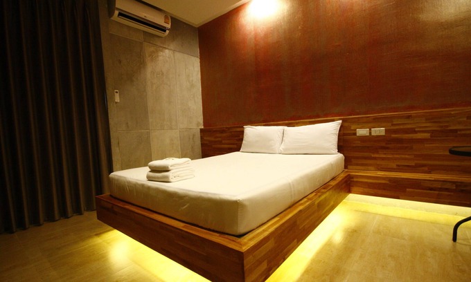 Chachoengsao Hotel | Suanmaithara Resort