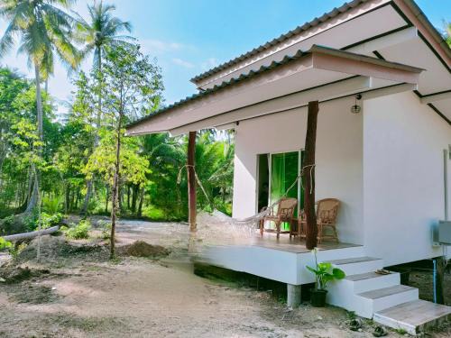Ko Kood House | Suanthara kokut