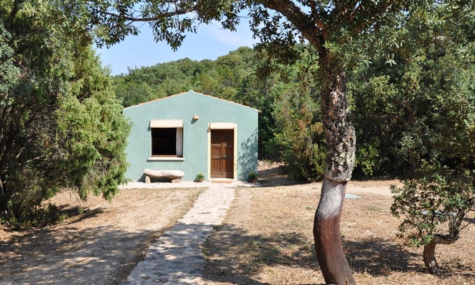 San Pantaleo House | Suara Tolta in Costa Smeralda