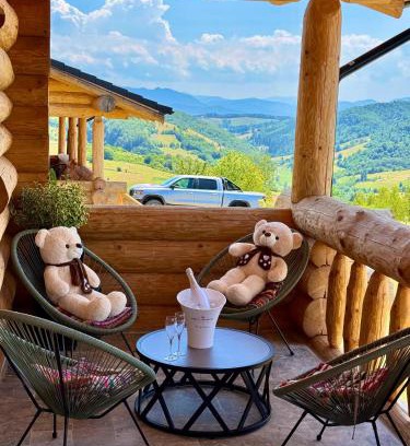 Vulcan Ski Chalet | Sub Stele Chalets