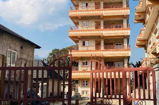 Pokhara Apartment | Subandhu Apartment & Home Stay