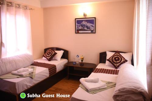Bhaktapur House | Subha Guest House