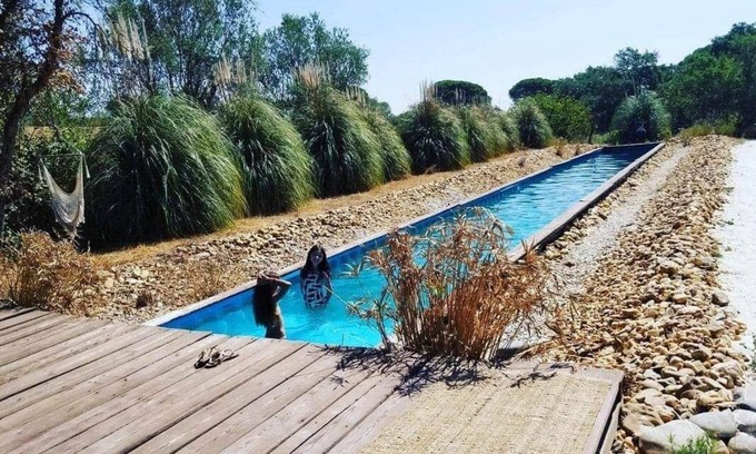 Santiago do Cacem House | Sublim EcoLodge Ayuthaya