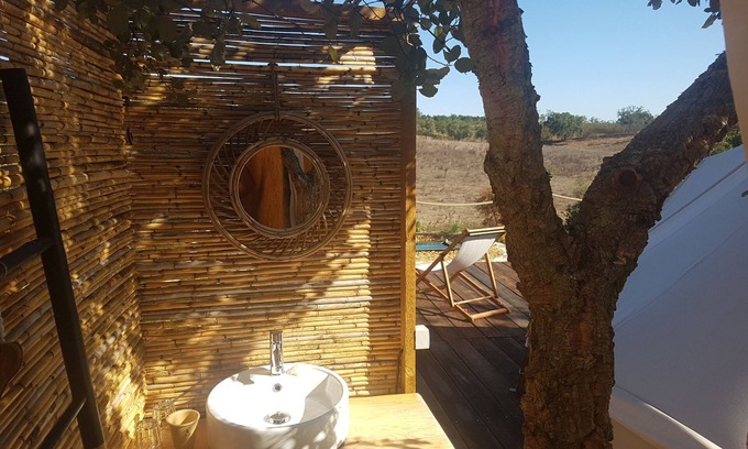 Santiago do Cacem House | Sublim EcoLodge Koh Phagan