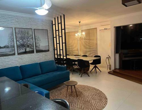 Bosque da Saude Apartment | Sublime Apartamento 2 Quartos- Bosque da Saúde