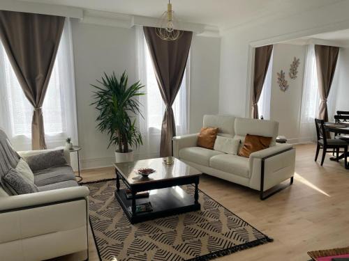 Provins Apartment | SUBLIME APPARTEMENT