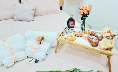 Municipio 2 Bed & Breakfast | Sublime B&B