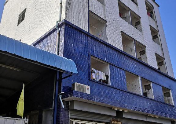 Bang Pa-in Apartment | Subsopon
