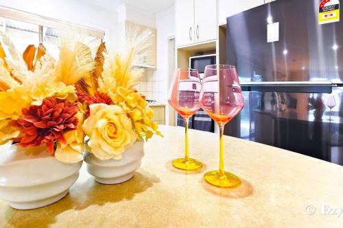 Boronia House | Suburb best family house Melbourne east