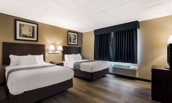 Millville Hotel | Suburban Studios Millville