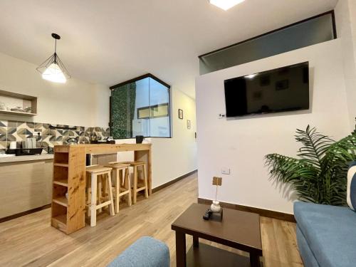 Sucre Apartment | Sucre Center