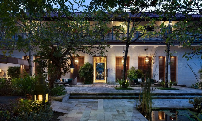 Sanur Kauh Resort | Sudamala Resort, Sanur