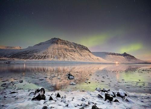 Suðavik House | Sudavik guesthouse