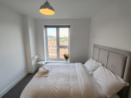 North Greenford House | Sudbury Hill Stay