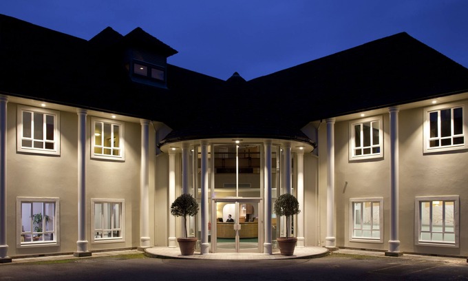Faringdon Hotel | Sudbury House Hotel