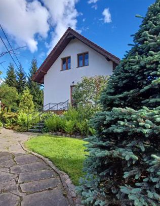 Lubawka Apartment | Sudecka Ostoja z Balią i Sauną