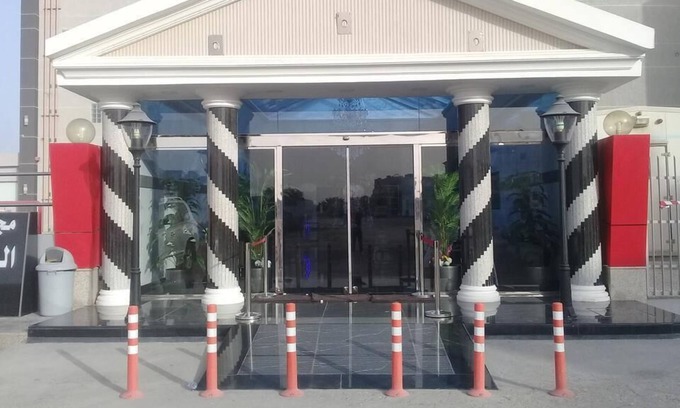 Al Khobar Hotel | Sudir Palace Hotel Units