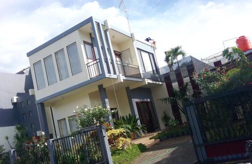 Sidomulyo House | Sudji's House